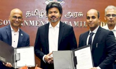 തമിഴ്‌നാടുമായി കൈകോർത്ത് സ്റ്റാർബക്സ് ചെന്നൈയിൽ ഗ്ലോബൽ കേപ്പബിലിറ്റി സെന്റർ വരുന്നു