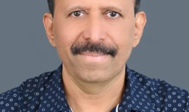 ഡോ. സി. അനിൽകുമാർ സംസ്ഥാന ജൈവവൈവിധ്യ ബോർഡ് മെമ്പർ സെക്രട്ടറിയായി ചുമതലയേറ്റു