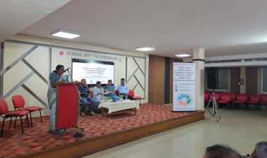 കൊച്ചിയിൽ ഭക്ഷ്യ ജന്തുജന്യ രോഗങ്ങൾ തടയാൻ വൺ ഹെൽത്ത്