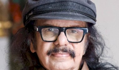 സാംസ്കാരിക നായകൻ സൂര്യ കൃഷ്ണമൂർത്തി അന്തരിച്ചു
