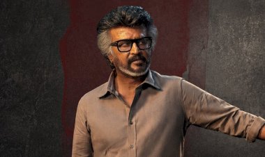 രജനികാന്തിന്റെ ‘ജയിലർ 2’ ഒക്ടോബർ 15ന് വിതരണാവകാശം ശ്രീ ഗോകുലം മൂവീസ്