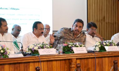 ഇടുക്കിയുടെ ഭൂപ്രശ്‌നങ്ങൾക്ക് പ്രഥമ പരിഗണന 5000 പട്ടയങ്ങൾ ഉടൻ വിതരണം ചെയ്യുമെന്ന് മുഖ്യമന്ത്രി വി.ഡി. സതീശൻ