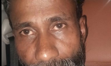 ഇരുചക്രവാഹനം കവർന്ന കേസിൽ കുപ്രസിദ്ധ കുറ്റവാളി പിടിയിൽ
