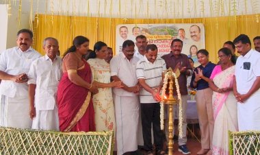 ലോക ടൂറിസം ദിനം മാമലക്കണ്ടത്തെ പ്രധാന വിനോദസഞ്ചാര കേന്ദ്രമാക്കും ഡീൻ കുര്യാക്കോസ് എം.പി