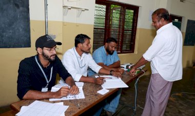 എറണാകുളം തദ്ദേശ ഉപതിരഞ്ഞെടുപ്പ് ഫലം യുഡിഎഫിന് 2 സീറ്റ് എൽഡിഎഫിനും ട്വന്റി ട്വന്റിക്കും ഓരോ വിജയം