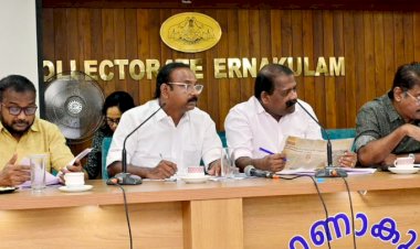 പരാതിപരിഹാരത്തിൽ വീഴ്ച അനുവദിക്കില്ല ഐ.സി. ബാലകൃഷ്ണൻ എം.എൽ.എ
