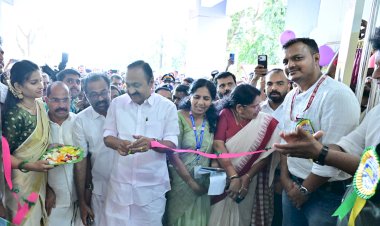 വിദ്യാഭ്യാസ രംഗത്ത് കാലാനുസൃത മാറ്റങ്ങൾ അനിവാര്യം മുഖ്യമന്ത്രി വി.ഡി. സതീശൻ
