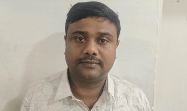 യൂറോപ്യൻ ജോലി വാഗ്ദാനം ചെയ്ത് ലക്ഷങ്ങളുടെ തട്ടിപ്പ് 25 ഓളം കേസുകളിലെ പ്രതി പെരുമ്പാവൂരിൽ പിടിയിൽ