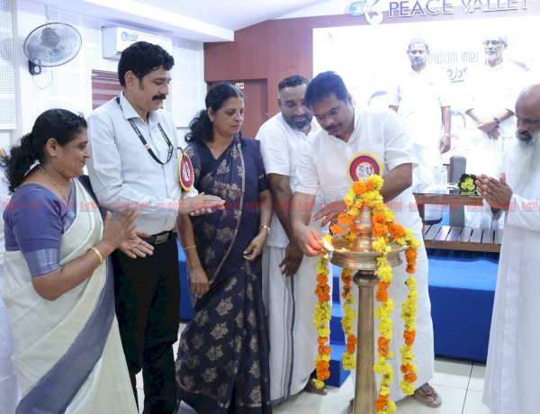 എല്ലാ പൊതുസ്ഥലങ്ങളും ഭിന്നശേഷി സൗഹൃദമാക്കും മന്ത്രി വി.ഇ. അബ്ദുൾ ഗഫൂർ