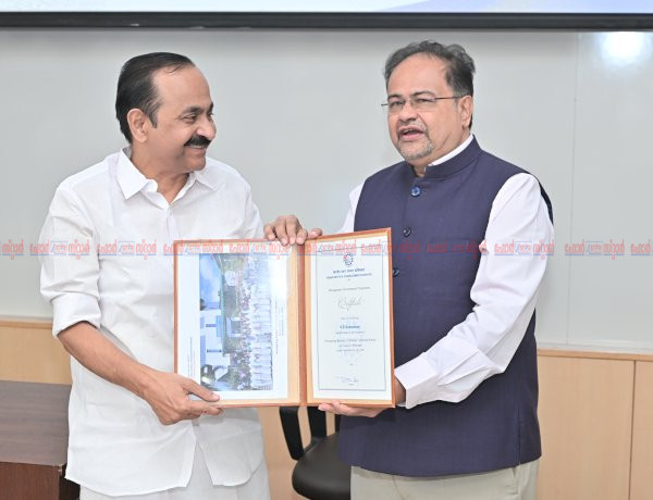 റീ ഇമാജിനിങ് കേരളം സംസ്ഥാന മന്ത്രിസഭയുടെ നേതൃത്വ സംഗമത്തിന് സമാപനം