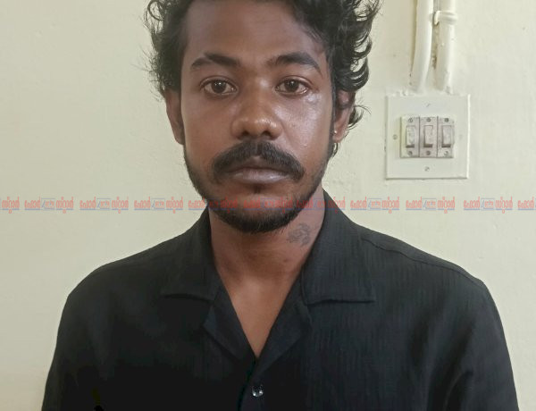 മൂവാറ്റുപുഴയിൽ എംഎൽഎയുടെ വീട്ടിൽ മോഷണം