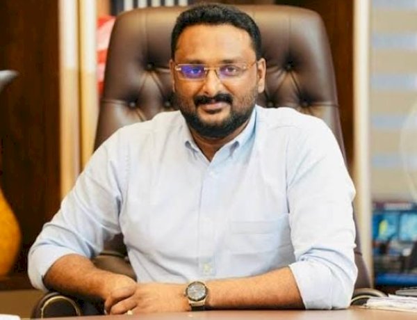 വീട്ടിൽനിന്ന് വൻ വിദേശമദ്യ ശേഖരംറിപ്പോർട്ടർ ടിവി ഉടമ ആന്റോ അഗസ്റ്റിൻ അറസ്റ്റിൽ
