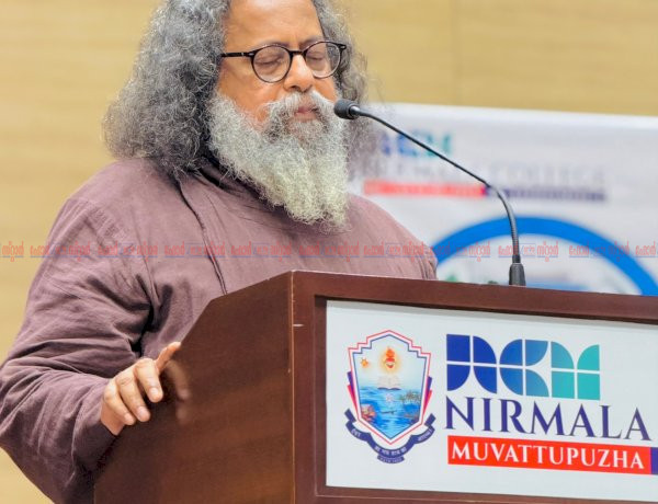 ആത്മവിചാരണയാണ് പരിശുദ്ധതയിലേക്കുള്ള വഴിഫാ. ബോബി ജോസ് കട്ടിക്കാട്