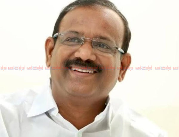 അയ്യൻകുഴിയിലെ 45 കുടുംബങ്ങളുടെ ഭൂമി സർക്കാർ ഏറ്റെടുക്കുന്നതിന് ഭരണാനുമതി വി പി സജീന്ദ്രൻ എം എൽ എ