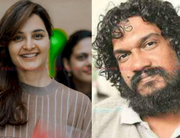 നിരന്തരം അധിക്ഷേപിക്കുന്നു സനൽകുമാർ ശശിധരനെതിരെ കോടതിയെ സമീപിച്ച് മഞ്ജു വാര്യർ