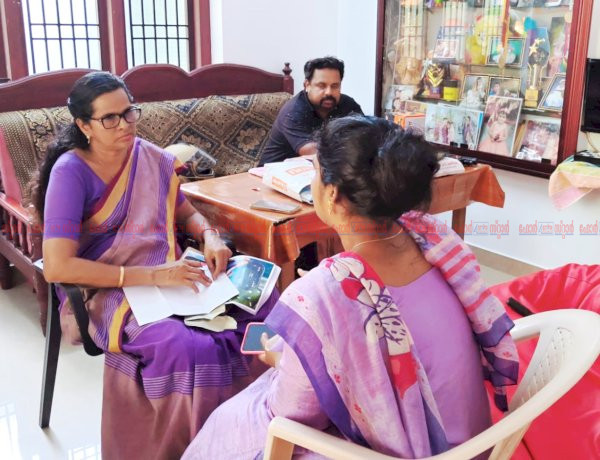 മൂന്നാം ക്ലാസുകാരിക്ക് സ്കൂളിൽ അധ്യാപികയുടെ മർദ്ദനം