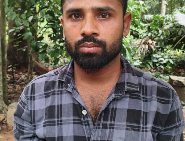 പെരുമ്പാവൂരിൽ 10.5 ഗ്രാം ഹെറോയിനുമായി ഇതര സംസ്ഥാന തൊഴിലാളി അറസ്റ്റിൽ