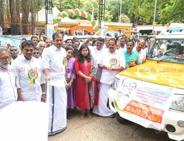 റേഷൻ വിതരണത്തിൽ ജനങ്ങളുടെ പ്രാദേശിക അഭിരുചികളും പരിഗണിക്കും മന്ത്രി അനൂപ് ജേക്കബ്