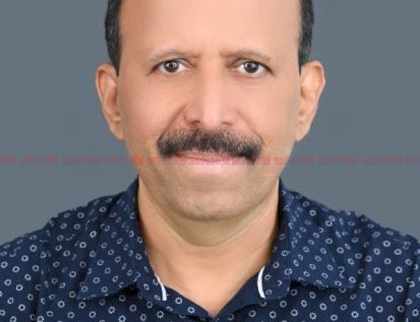 ഡോ. സി. അനിൽകുമാർ സംസ്ഥാന ജൈവവൈവിധ്യ ബോർഡ് മെമ്പർ സെക്രട്ടറിയായി ചുമതലയേറ്റു