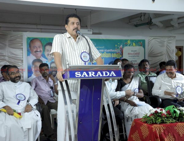 വിദ്യാഭ്യാസ, തൊഴിൽ മേഖലകളിൽ എല്ലാവരുടെയും മുന്നേറ്റം ഉറപ്പാക്കണം മന്ത്രി എൻ. ഷംസുദ്ദീൻ