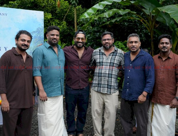 ടീനേജ് പ്രണയകഥയുമായി ഇന്ത്യൻ സിനിമയുടെ പുതിയ ചിത്രം സംവിധാനം രോഹിത് ചന്ദ്രശേഖർ