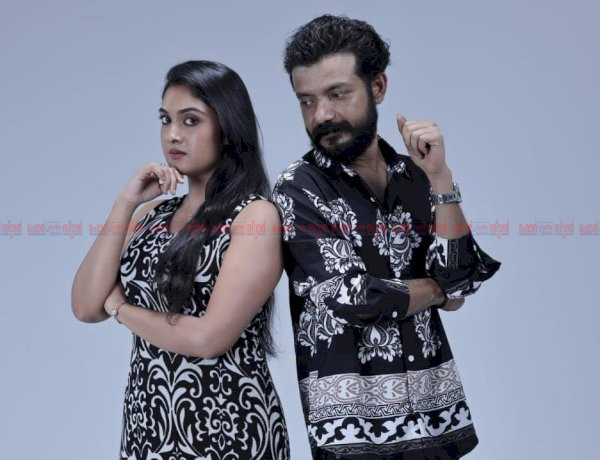 ​തേജാ ലക്ഷ്മി സിനിമയിലേക്ക് ശ്രീനാഥ് ഭാസിയുടെ പ്രിയതമൻ ചിത്രീകരണം സെപ്റ്റംബർ 23 ന് ആരംഭിക്കും