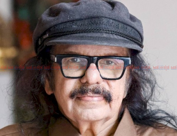 സാംസ്കാരിക നായകൻ സൂര്യ കൃഷ്ണമൂർത്തി അന്തരിച്ചു