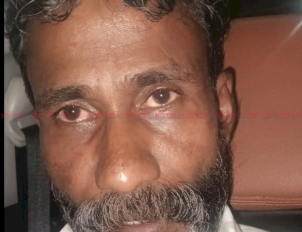 ഇരുചക്രവാഹനം കവർന്ന കേസിൽ കുപ്രസിദ്ധ കുറ്റവാളി പിടിയിൽ