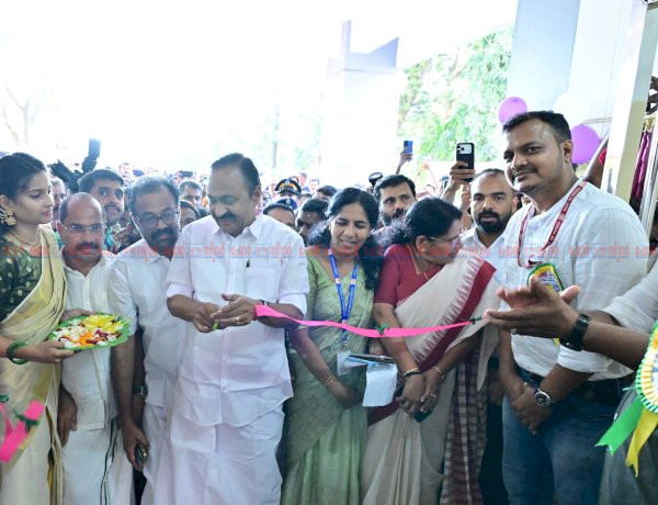 വിദ്യാഭ്യാസ രംഗത്ത് കാലാനുസൃത മാറ്റങ്ങൾ അനിവാര്യം മുഖ്യമന്ത്രി വി.ഡി. സതീശൻ