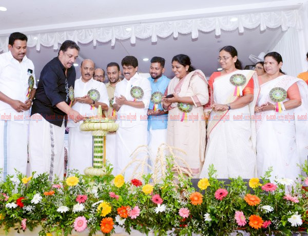വന്യജീവി ആക്രമണ നഷ്ടപരിഹാരം ഇരട്ടിയാക്കും മന്ത്രി ഷിബു ബേബി ജോൺ