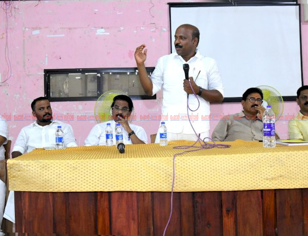 ​സി.ബി.എല്ലിലൂടെ കായംകുളത്തെ ലോക ടൂറിസം ഭൂപടത്തിൽ അടയാളപ്പെടുത്തും മന്ത്രി എം. ലിജു