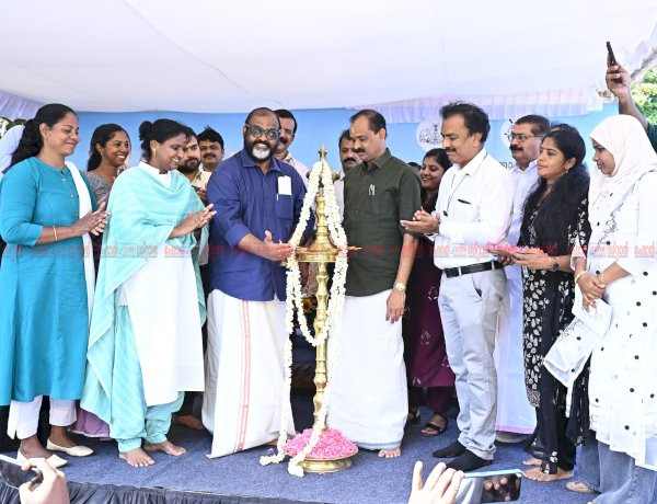 വേളിയെ വലിയ ട്രാൻസ്പോർട്ട് ഹബ്ബാക്കി മാറ്റും മന്ത്രി സി.പി. ജോൺ