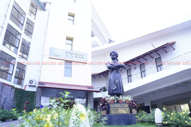​കേരള വികസനം ഐഐഎംകെയിൽ മുഖ്യമന്ത്രിയും മന്ത്രിമാരും പങ്കെടുക്കുന്ന ശില്പശാല