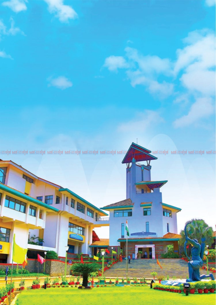 ​കേരള വികസനം ഐഐഎംകെയിൽ മുഖ്യമന്ത്രിയും മന്ത്രിമാരും പങ്കെടുക്കുന്ന ശില്പശാല