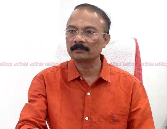 ശബരിമല സ്വർണ കവർച്ച കേസ് പി.എസ്. പ്രശാന്തിന് ജാമ്യം