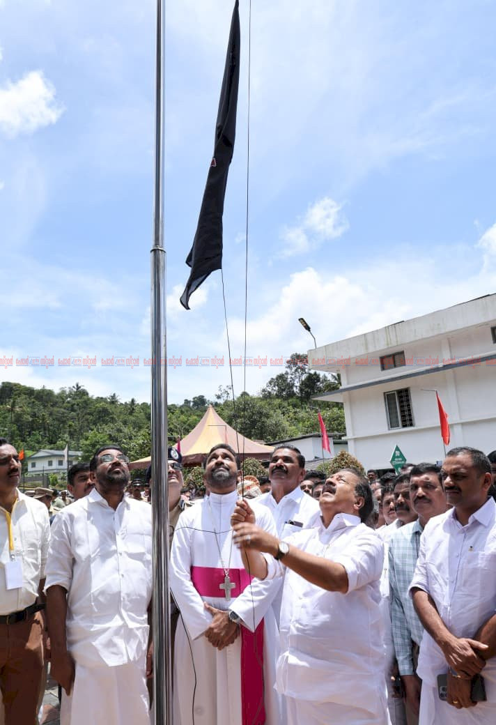 നൂതന അന്വേഷണ രീതികളിലൂടെ ലഹരി ശൃംഖലയുടെ വേരറുക്കും മന്ത്രി രമേശ് ചെന്നിത്തല