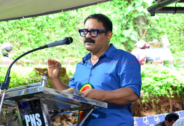 വളർത്തുമൃഗങ്ങളെ തെരുവിൽ ഉപേക്ഷിക്കരുത് ആനിമൽ ബർത്ത് കൺട്രോൾ കേന്ദ്രം തുറന്നു