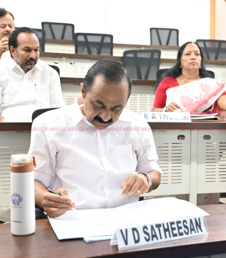 റീഇമാജിനിങ് കേരളം മന്ത്രിസഭയുടെ നേതൃത്വ ശില്പശാലയ്ക്ക് ഐ.ഐ.എം കോഴിക്കോട് തുടക്കമായി