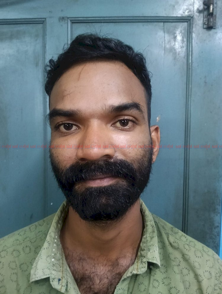 എം.ഡി.എം.എയും പണവുമായി യുവാവ് അറസ്റ്റിൽ