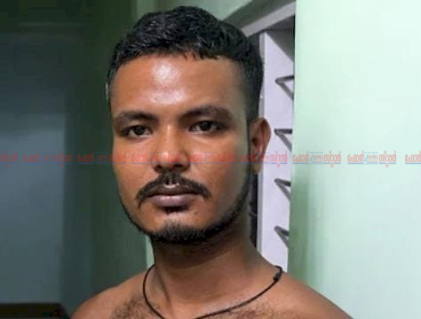 പിതാവിനെ തല്ലിക്കൊന്ന് കേരളത്തിലേക്ക് കടന്നു പശ്ചിമ ബംഗാൾ സ്വദേശി ശ്രീകാര്യത്ത് പിടിയിൽ
