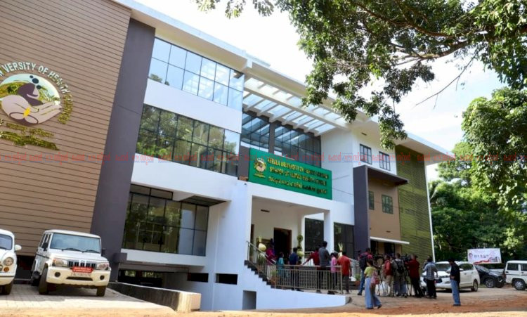 ജനറല്‍ ആശുപത്രികളില്‍ 24 മണിക്കൂര്‍ ഡോക്ടര്‍ സേവനം ഉറപ്പാക്കും മന്ത്രി കെ. മുരളീധരന്‍