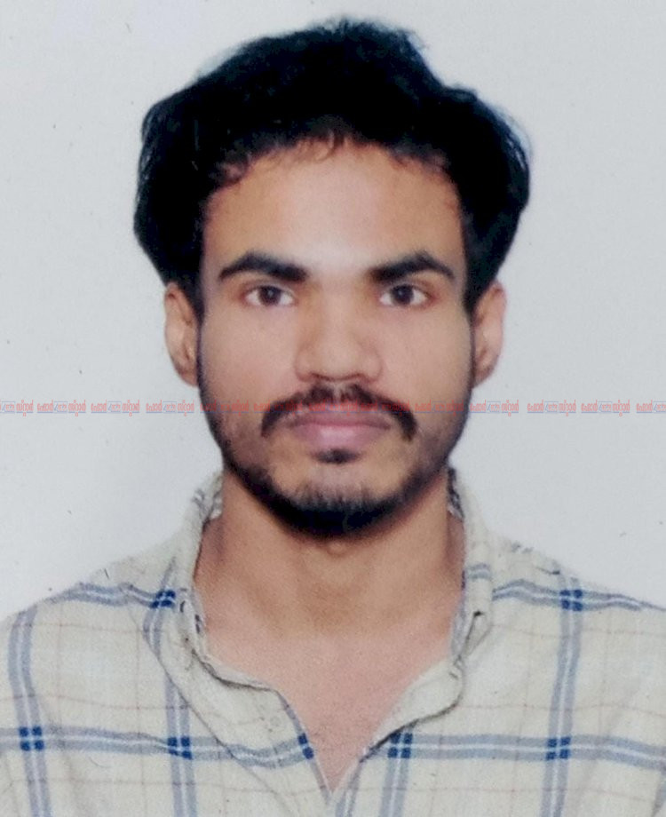 കേരള മീഡിയ അക്കാദമി ഡിപ്ലോമ എം സൂര്യദാസിന് ഒന്നാം റാങ്ക്