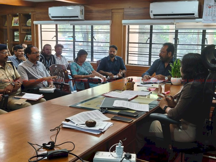 ദേശീയപാത സുരക്ഷ എറണാകുളത്ത് 5 പ്രത്യേക പരിശോധനാ സംഘങ്ങൾ