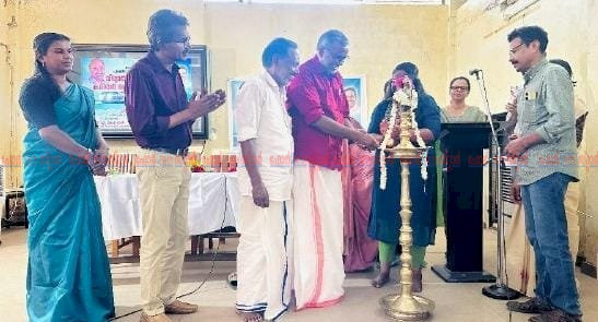 തീരദേശ വിദ്യാർത്ഥികൾക്കായി വിദ്യാതീരം കരിയർ ഗൈഡൻസ് സംരംഭം