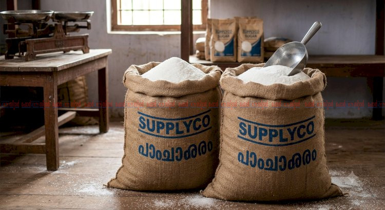 സപ്ലൈകോ പഞ്ചസാര തട്ടിപ്പ് ഡെപ്യൂട്ടി മാനേജരടക്കം ഏഴ്പേർക്ക് സസ്പെൻഷൻ