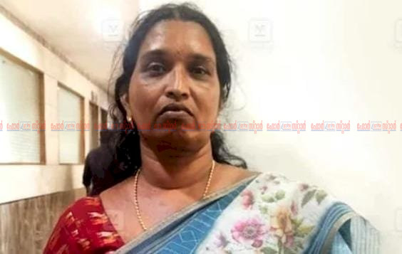 സബ്‌സിഡി തട്ടിപ്പ് 36 ലക്ഷം അക്കൗണ്ടിലെത്തിയത് യുവതി അറസ്റ്റിൽ