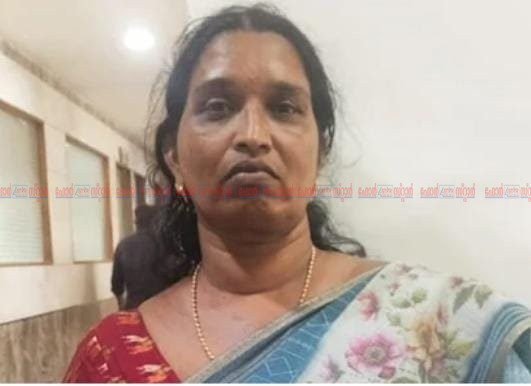സബ്‌സിഡി തട്ടിപ്പ് 36 ലക്ഷം അക്കൗണ്ടിലെത്തിയത് യുവതി അറസ്റ്റിൽ