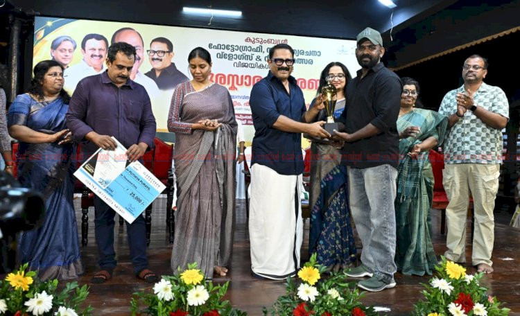ദാരിദ്ര്യത്തിൽ നിന്നും സമൃദ്ധിയിലേക്ക് എന്നത് കുടുംബശ്രീയുടെ മുദ്രാവാക്യംമന്ത്രി കെ.എം ഷാജി
