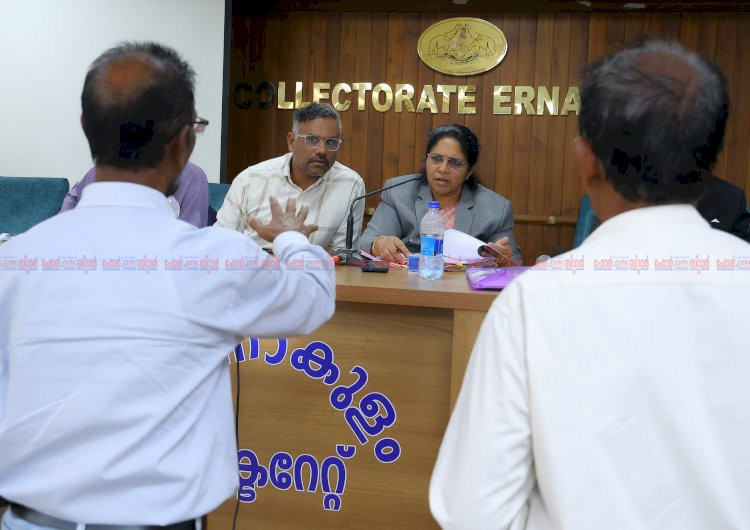 വ്യാജ ഏജൻസികളിൽ വീഴരുത് റിക്രൂട്ട്‌മെന്റ് നോർക്ക വഴിയ മാത്രം ജസ്റ്റിസ് സോഫി തോമസ്