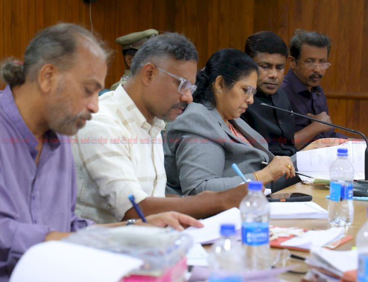 വ്യാജ ഏജൻസികളിൽ വീഴരുത് റിക്രൂട്ട്‌മെന്റ് നോർക്ക വഴിയ മാത്രം ജസ്റ്റിസ് സോഫി തോമസ്